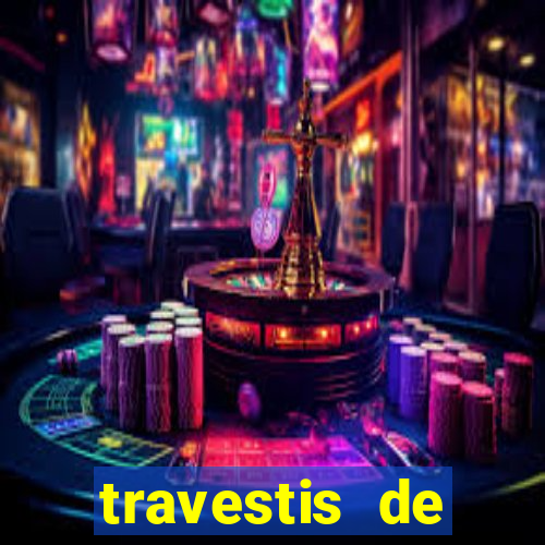 travestis de programa em bh