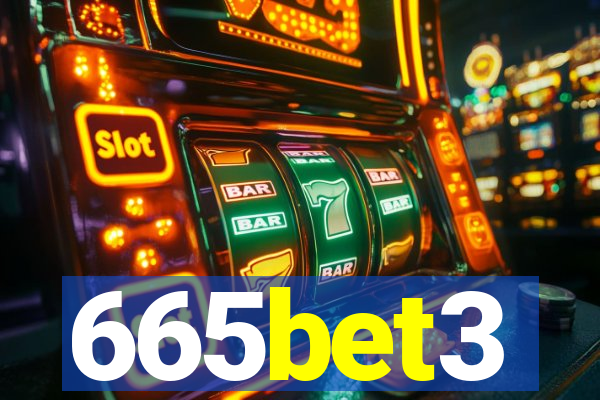 665bet3