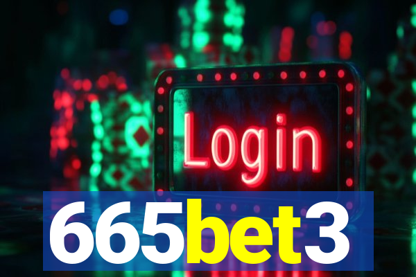 665bet3