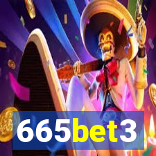 665bet3