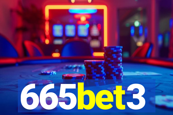 665bet3