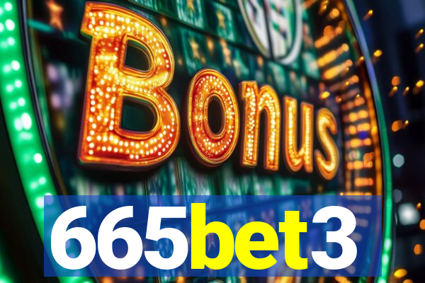 665bet3