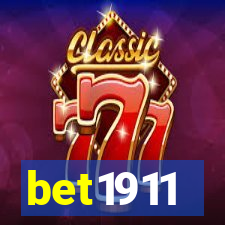 bet1911