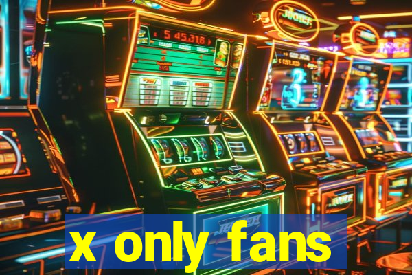 x only fans