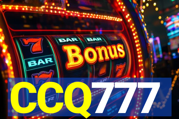 CCQ777
