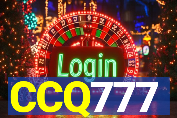 CCQ777
