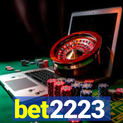 bet2223