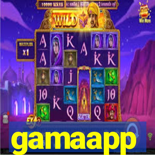 gamaapp