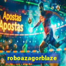 roboazagorblaze