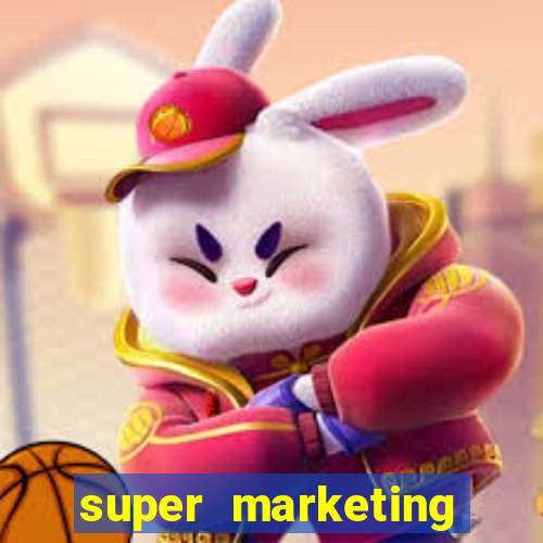 super marketing simulator dinheiro infinito