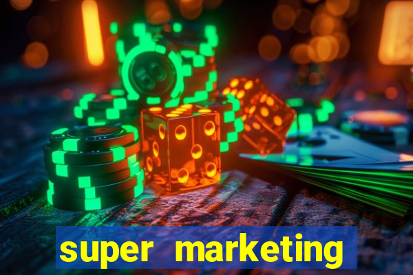 super marketing simulator dinheiro infinito