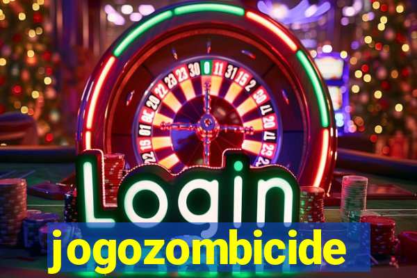 jogozombicide
