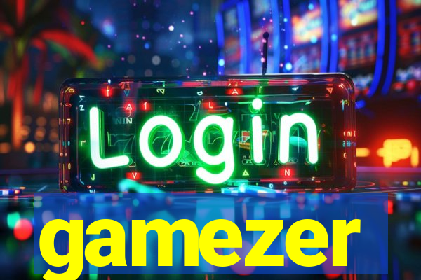 gamezer