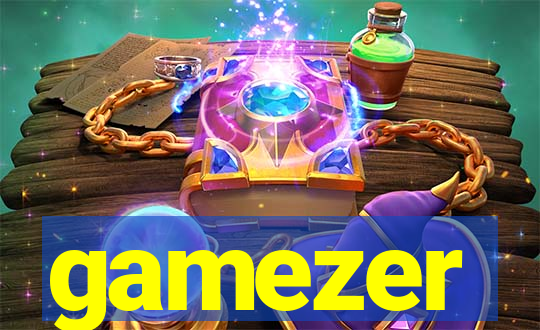 gamezer