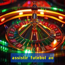 assistir futebol ao vivo portal rmc