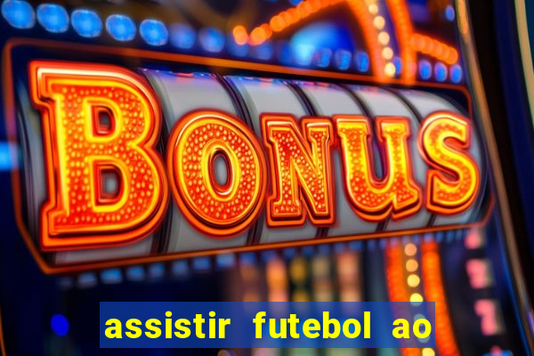 assistir futebol ao vivo portal rmc