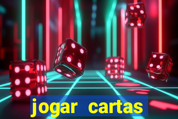 jogar cartas ciganas on line
