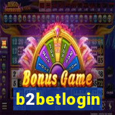 b2betlogin