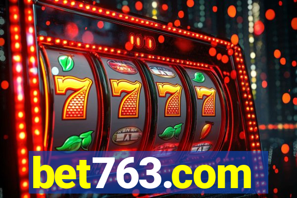 bet763.com