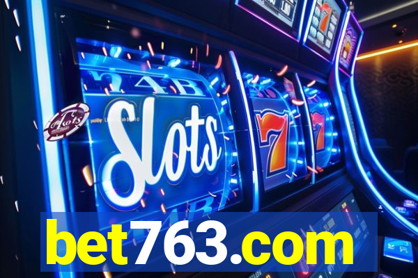 bet763.com