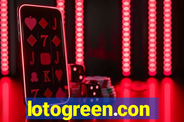 lotogreen.con