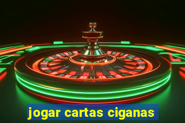 jogar cartas ciganas