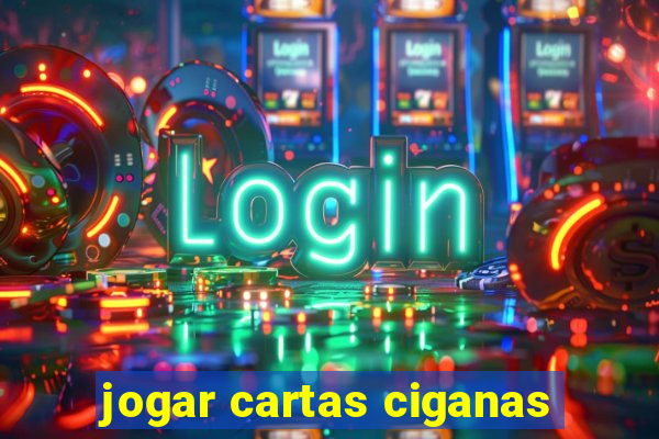 jogar cartas ciganas
