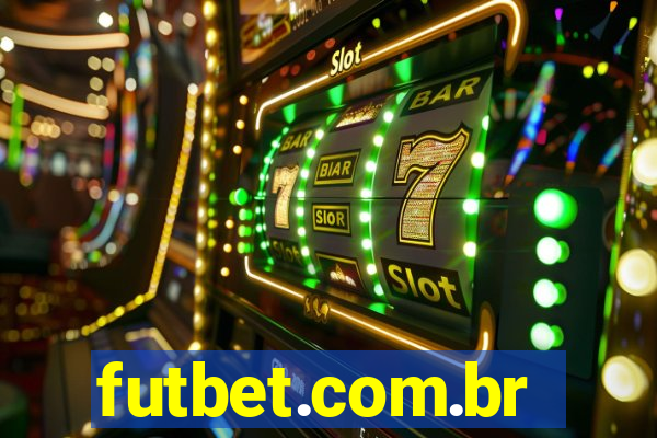 futbet.com.br