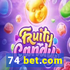 74 bet.com