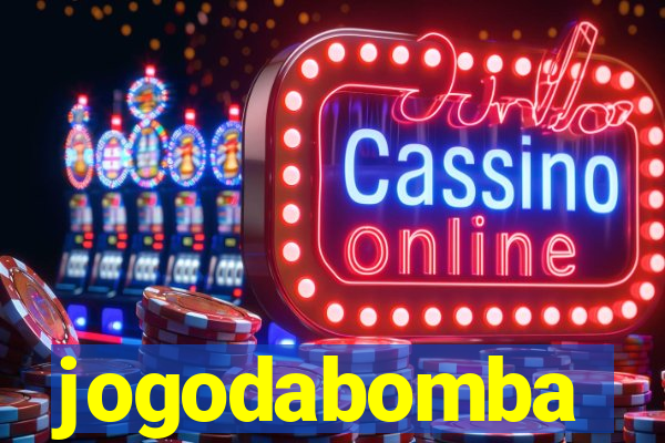 jogodabomba