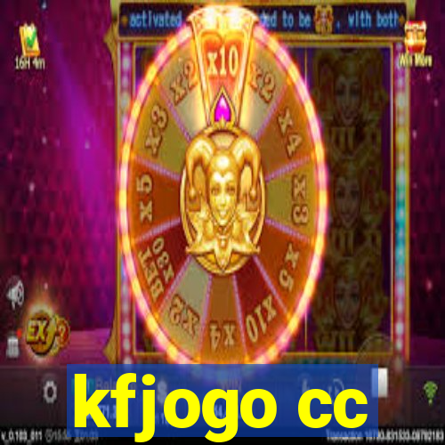 kfjogo cc