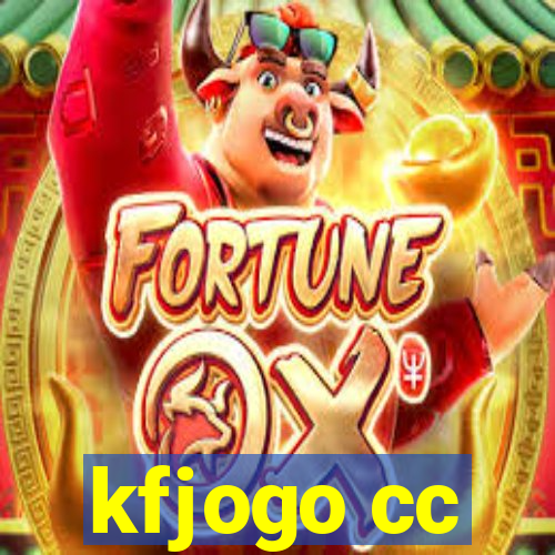 kfjogo cc