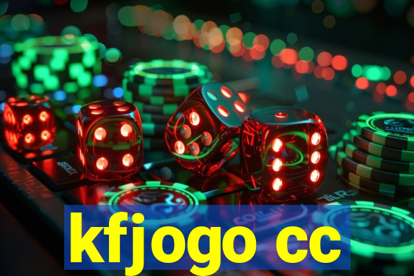 kfjogo cc