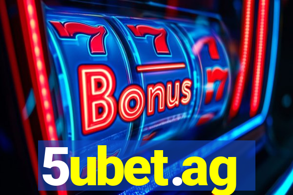 5ubet.ag