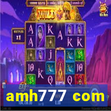 amh777 com