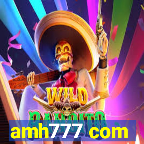amh777 com