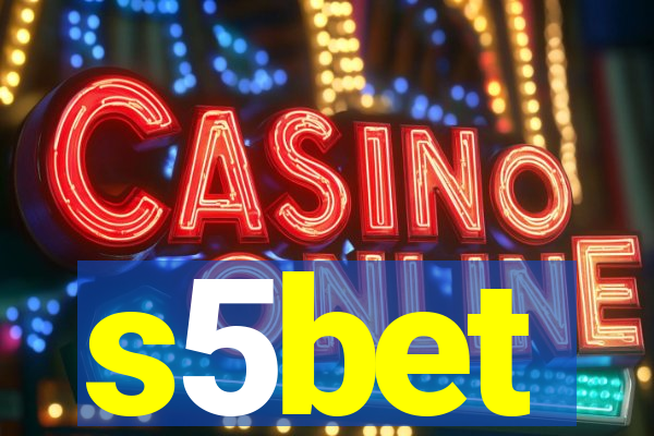 s5bet