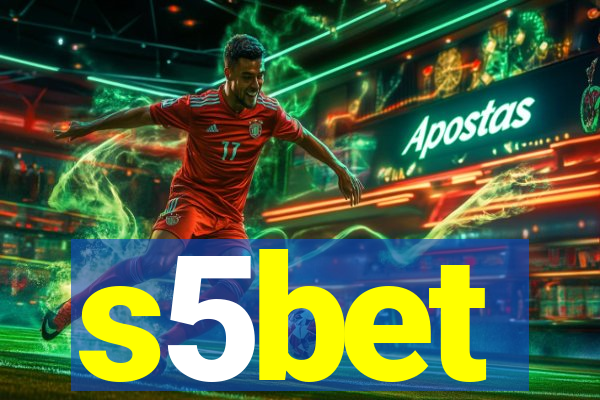 s5bet
