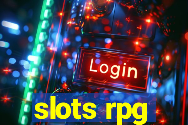 slots rpg