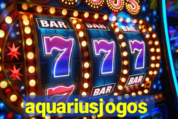 aquariusjogos