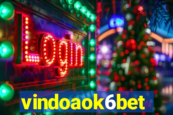 vindoaok6bet