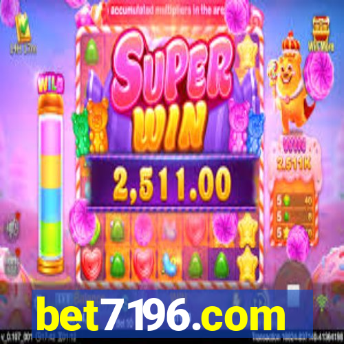 bet7196.com