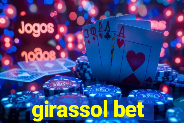 girassol bet