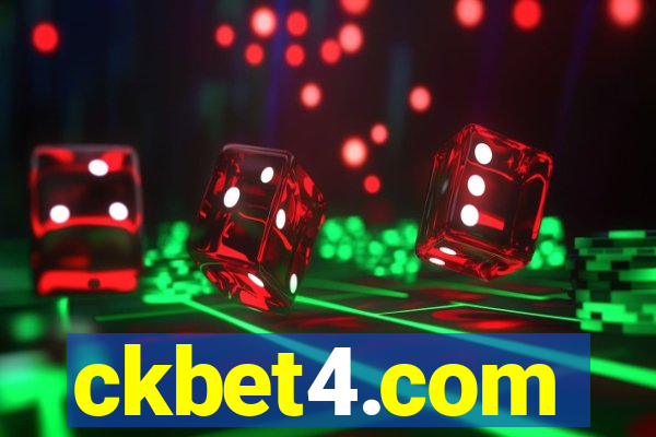 ckbet4.com