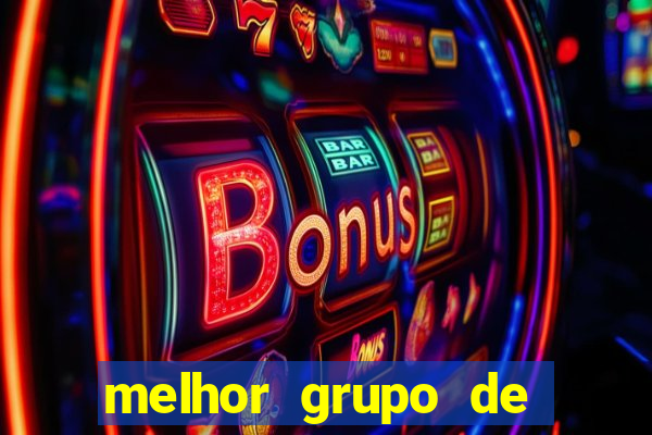 melhor grupo de palpites de futebol telegram