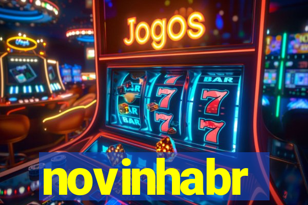 novinhabr