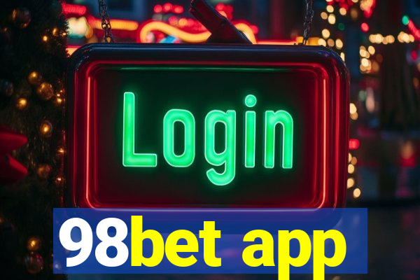 98bet app