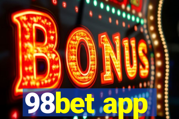 98bet app