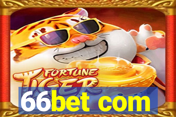 66bet com