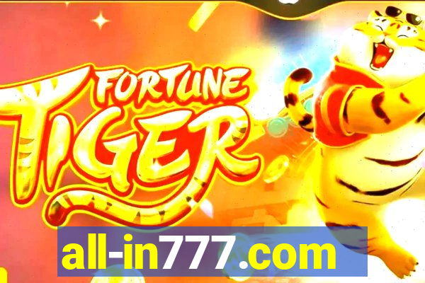 all-in777.com